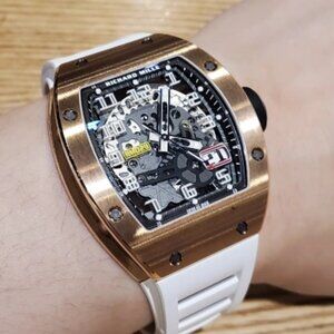 Richard Mille RM029
